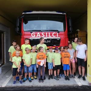 Mladina PGD Zapoge na letovanju v Bohinju - PGD zapoge Mladina PGD Zapoge na letovanju v Bohinju - PGD zapoge